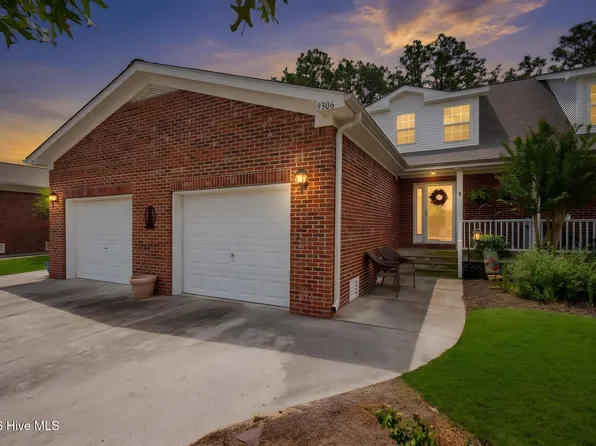 9306 Long Putt Court, Wilmington, NC 28412