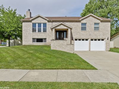 1488 Kathleen Way, Elk Grove Village, IL, 60007
