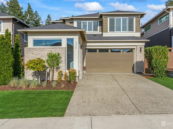 5516 Franklin Avenue SE, Auburn, WA 98092