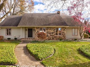 249 Stoneham Rd, Saginaw, MI 48638