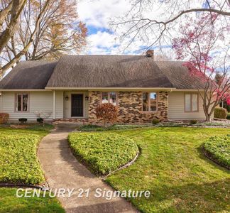 249 Stoneham Rd, Saginaw, MI, 48638