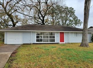 3850 Bayou Rd, Beaumont, TX 77707