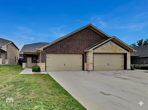 709 Rolling Terrace Cir, Granbury, TX 76049