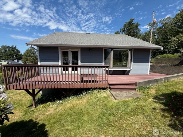 1803 Woburn Street, Bellingham, WA 98229
