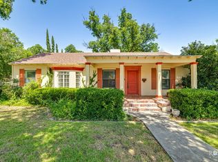 1510 Shafter St, San Angelo, TX 76901