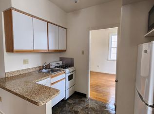 501 S 13th St APT 3B, Philadelphia, PA 19147