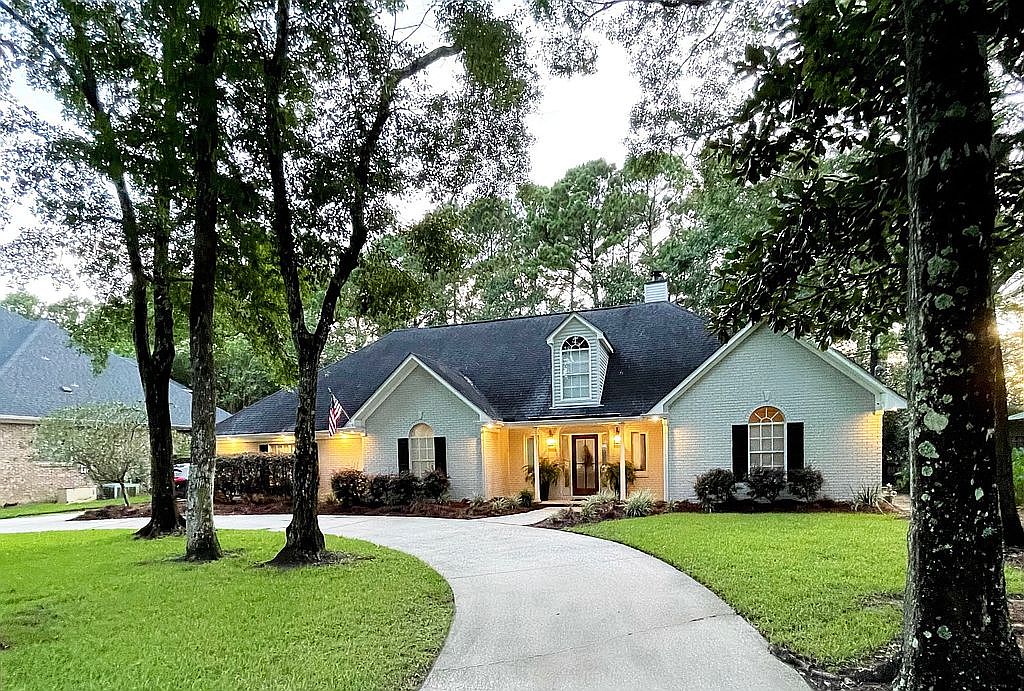 3128 Riviere Du Chien Loop W, Mobile, AL 36693 Zillow