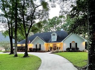 3128 Riviere Du Chien Loop W, Mobile, AL 36693
