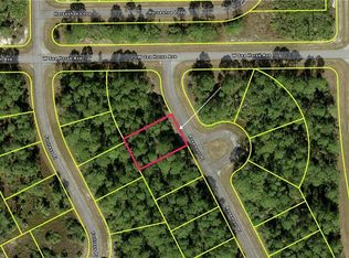 102 Rosemont PL, LABELLE, FL 33935