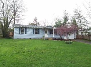 71 Killdeer Ave, Shepherdstown, WV 25443