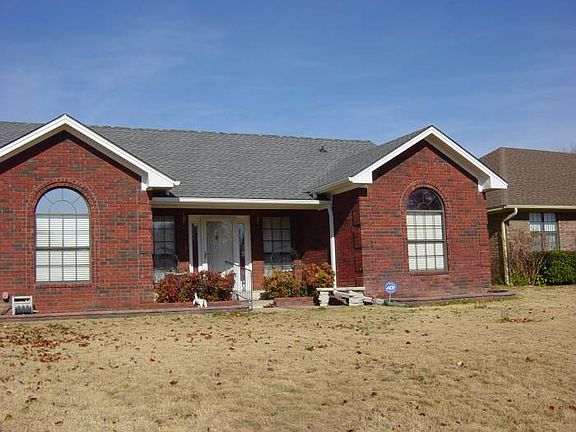 House Front #2