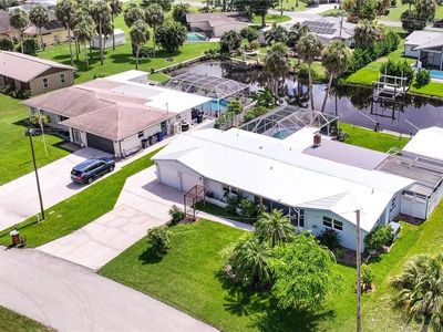 2310 Westwood Rd, North Fort Myers, FL, 33917