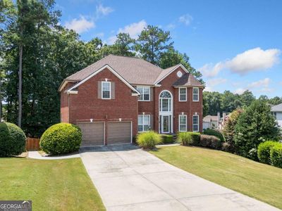 305 Haley Cir, Atlanta, GA, 30349