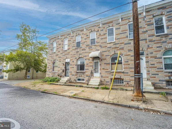 1125 W Ostend St, Baltimore, MD 21230