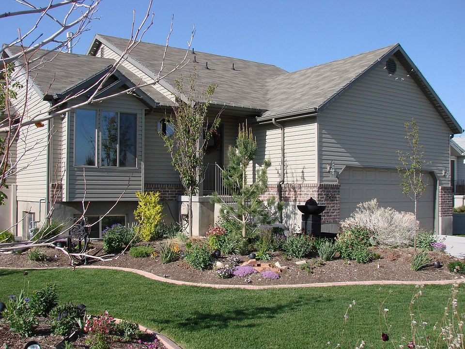 Front of our home