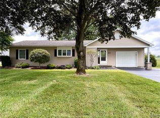 3966 E Genesee Street Rd, Auburn, NY 13021