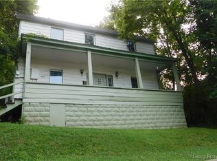 653 S Indiana Ave, French Lick, IN 47432