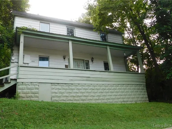653 S Indiana Avenue, French Lick, IN 47432