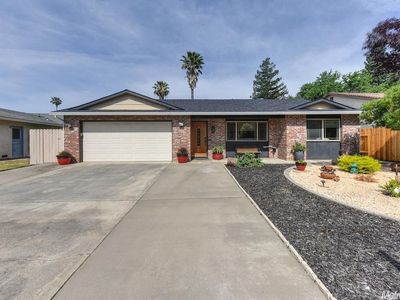 8321 Bramble Tree Way, Citrus Heights, CA, 95621