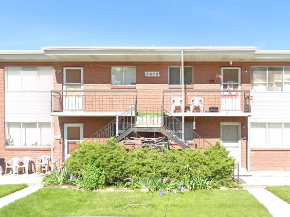2640 S Windsor Cir #4, Salt Lake City, UT 84106