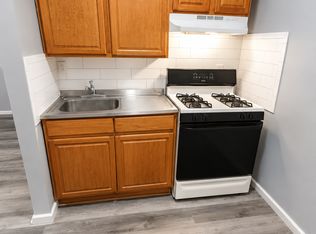 411 N 5th St #3A, Newark, NJ 07107