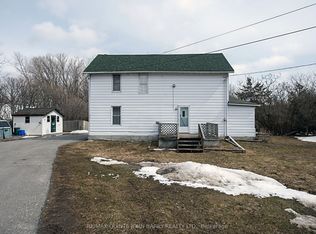 115 Dufferin Ave, Quinte West, ON K8V5E2