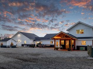 279 Pine Hollow Rd, Stevensville, MT 59870