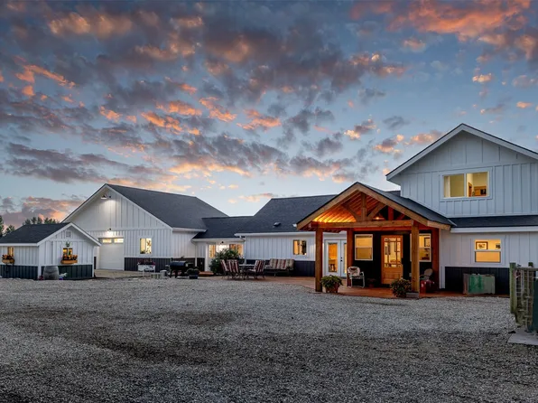 279 Pine Hollow Rd, Stevensville, MT 59870