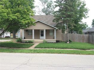 602 W South St, Arcadia, IN