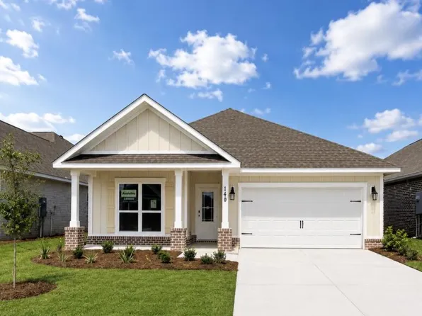 140 Gray Owl Dr E, Freeport, FL 32439