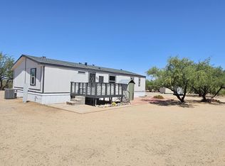 17045 S Palo Verde Rd, Sahuarita, AZ 85629