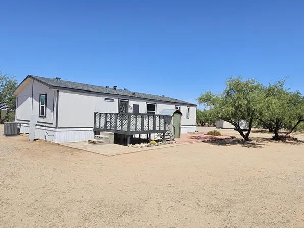 17045 S Palo Verde Rd, Sahuarita, AZ 85629