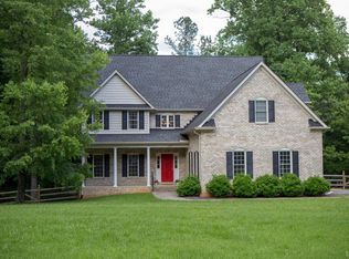 199 Irvington Springs Rd, Lynchburg, VA 24503