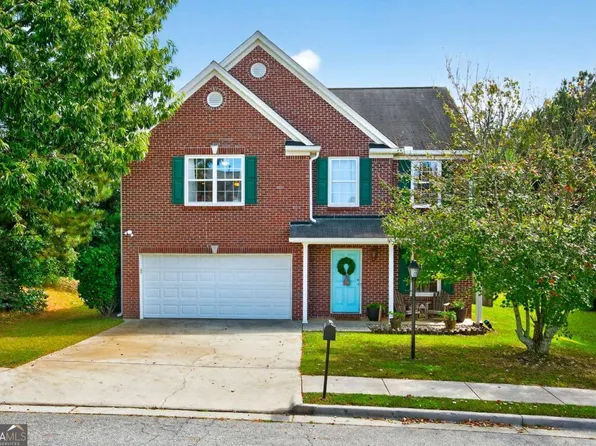 1134 Stony Point, Grayson, GA 30017