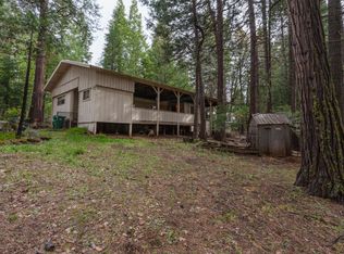 7675 Long Hay Flat Rd, Shingletown, CA 96088