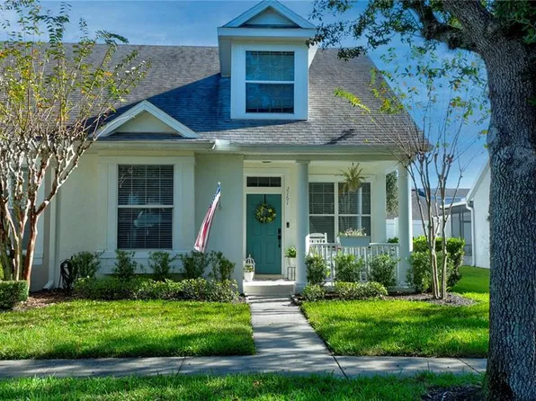 2161 FLORIDA SOAPBERRY BOULEVARD, ORLANDO, FL 32828