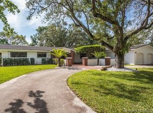 6640 SW 129th Ter, Pinecrest, FL 33156