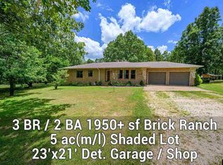 14434 Highway 62 W, Viola, AR 72583
