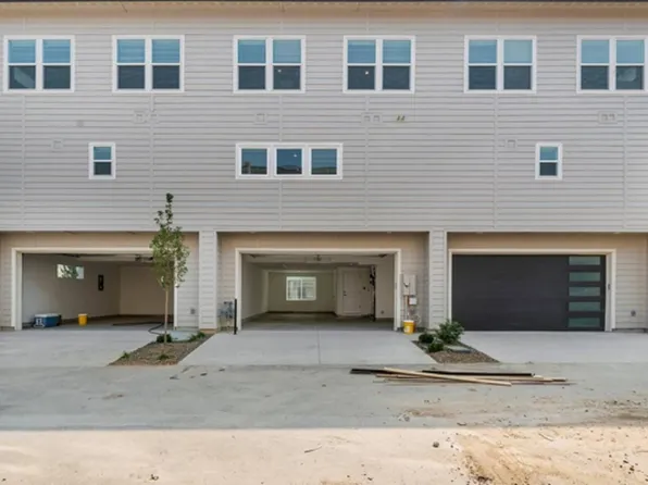 Bradbury Luxury Townhomes