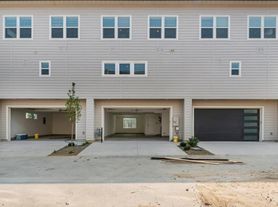 Bradbury Luxury Townhomes