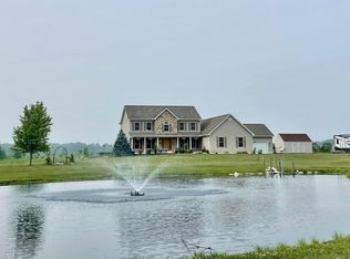 9440 Fontanelle Rd, Ostrander, OH 43061