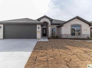 2014 Rustic Manor Dr, Temple, TX 76502
