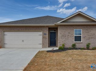 237 Antler Ridge Dr, Huntsville, AL 35811