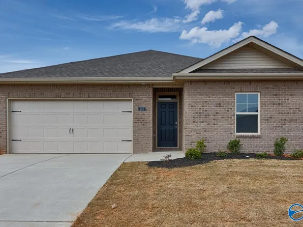 237 Antler Ridge Dr, Huntsville, AL 35811