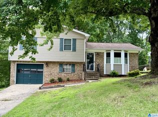 1755 Sonia Dr, Birmingham, AL 35235