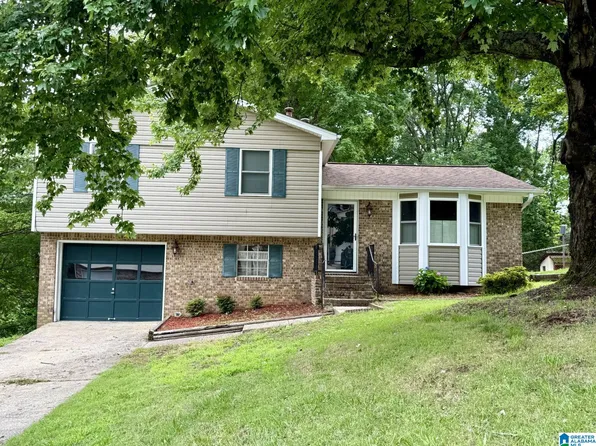 1755 Sonia Dr, Birmingham, AL 35235