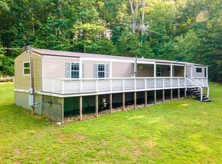 596 Old Mine Rd, Sweetwater, TN 37874