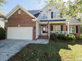 2511 Oleander Dr, Durham, NC 27703