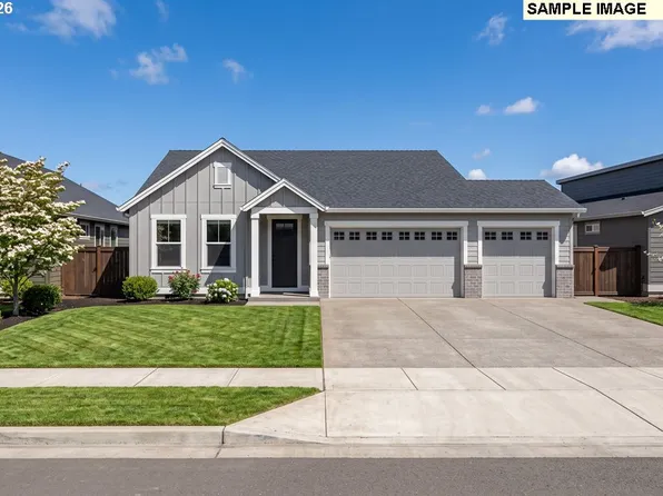7354 SE Treeline St, Hillsboro, OR 97123