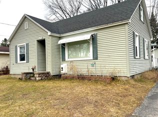 414 E Church Ave, Reed City, MI 49677